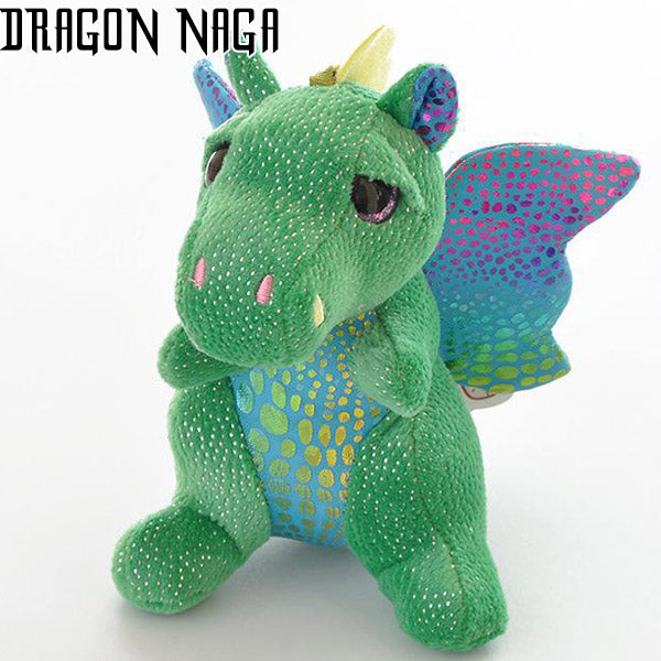 Peluche Dragon Pas Cher