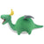 Peluche Dragon Vert