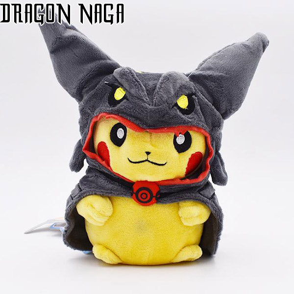 Peluche Pokemon Dragon