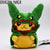 Peluche Pokemon Dragon