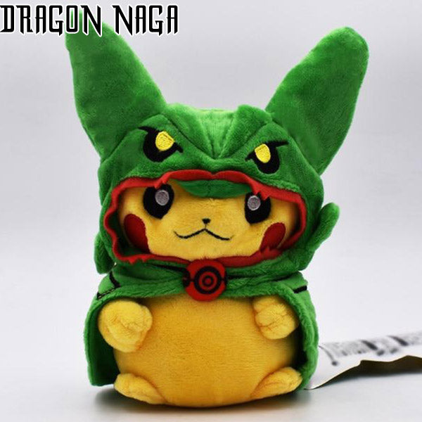 Peluche Pokemon Dragon