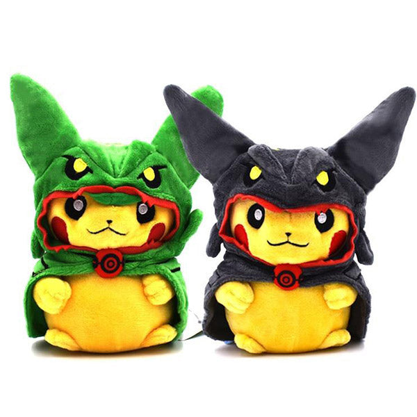 Peluche Pokemon Dragon