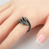 Bague Dragon Petite