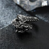 Bague Dragon Petite