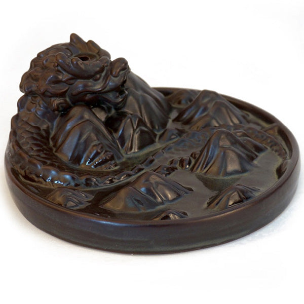 Porte Encens Cascade