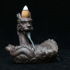 Porte Encens Dragon Pas Cher