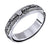 Bague 3 Anneaux En Argent