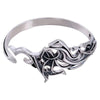 Bague Aile De Démon