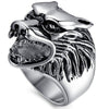 Bague Animal