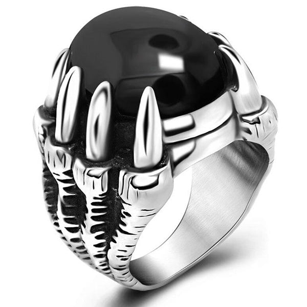 Bague Anti Stress Dragon