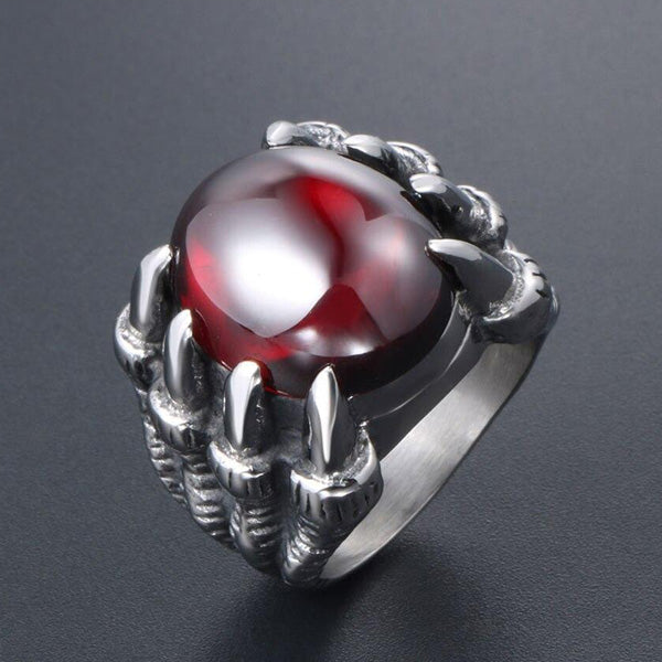 Bague Anti Stress Dragon
