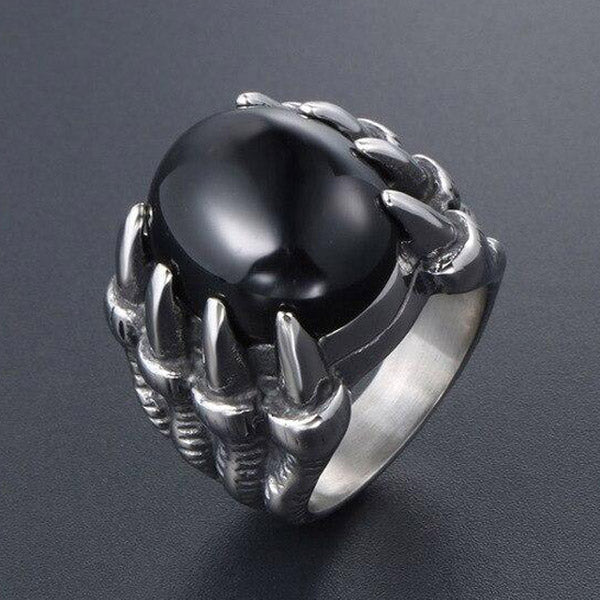 Bague Anti Stress Dragon