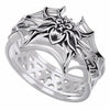 Bague Araignée