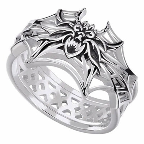 Bague Araignée