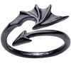 Bague Chauve Souris