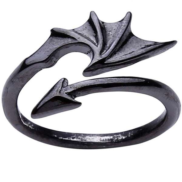 Bague Chauve Souris