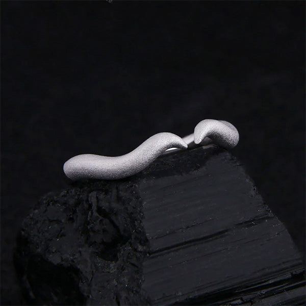 Bague Corne De Dragon