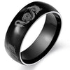 Bague De Dragon