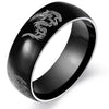 Bague De Dragon