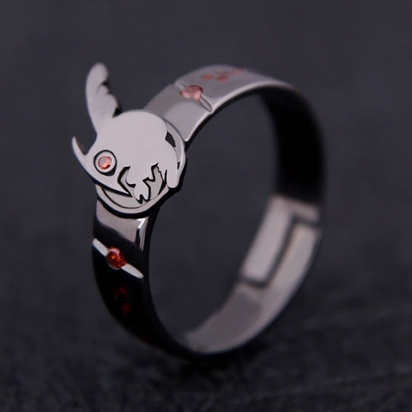 Bague Dragon Akame Ga KILL