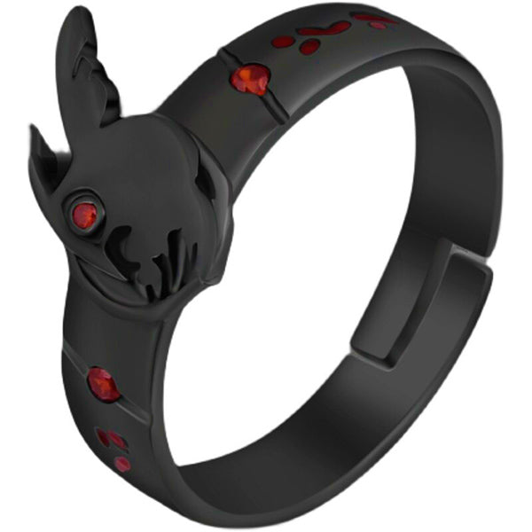 Bague Dragon Akame Ga KILL