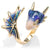 Bague dragon eternelle