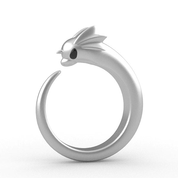 Bague Dragon Minidraco