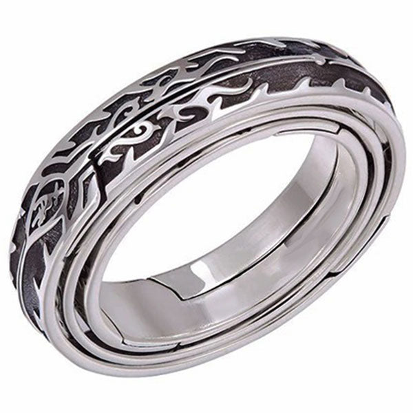 Bague dragon multi monde