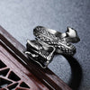 Bague En Forme De Dragon