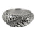 Bague En Peau De Dragon