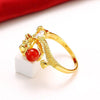 Bague Femme Fantaisie