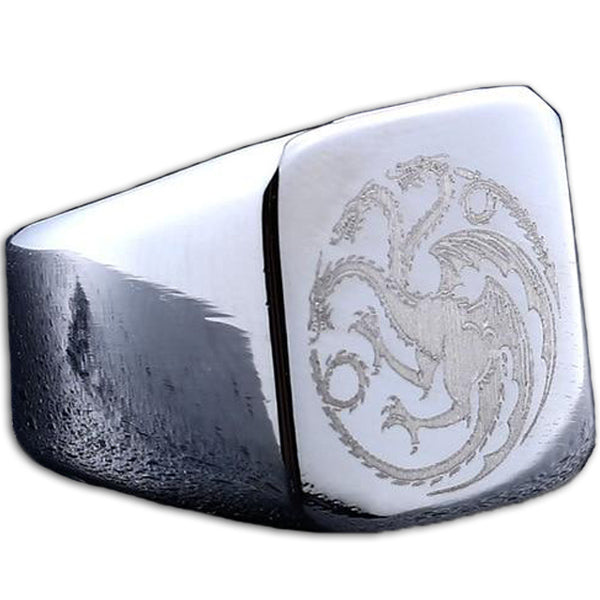 Bague Game Of Thrones