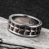 Bague Gothique Homme