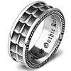 Bague Gothique Homme