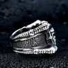 Bague Homme Dragon