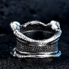 Bague Homme Dragon