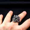 Bague Homme Game Of Thrones