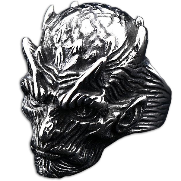 Bague Homme Game Of Thrones