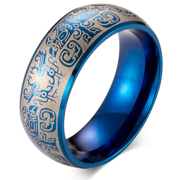 Bague Mythologie