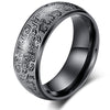 Bague Mythologie