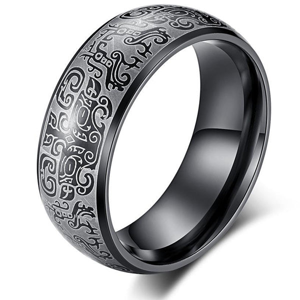 Bague Mythologie