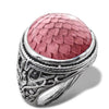 Bague Oeuf de Dragon