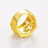 Bague Dragon Dynastie