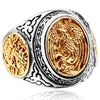 Bague Phoenix