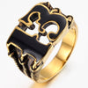 Bague Porte Bonheur