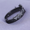 Bague Dragon Seven Deadly Sins (Argent)