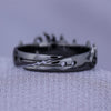 Bague Dragon Seven Deadly Sins (Argent)