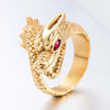 Bijou Dragon D'Or