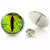 Boucles d'oreilles dragon oeil