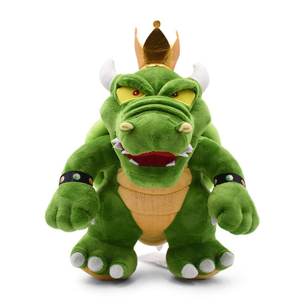 Bowser Peluche Original